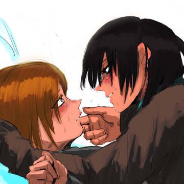 とりあえず百合