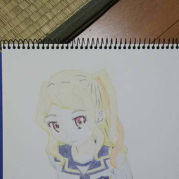 真昼さん