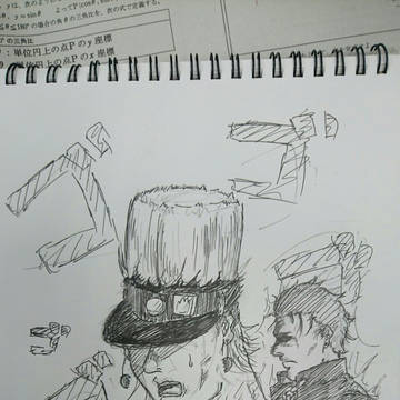 じょーたろー！その帽子かぶらせてくれよ！