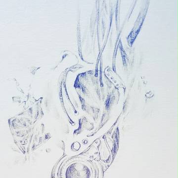 脈、繋