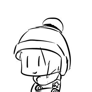 うちのこrkgk