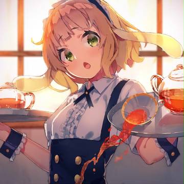 シャロ