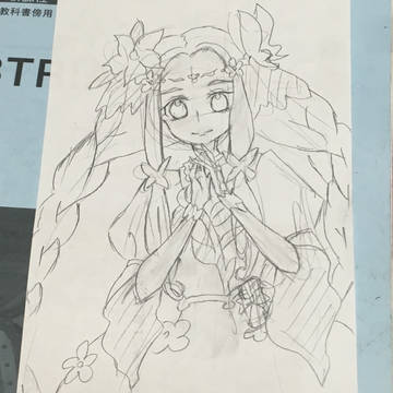 キュアフェリーチェ