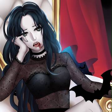 VAMPIRE