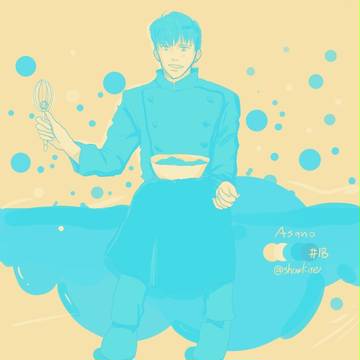 GD＿カラパレ