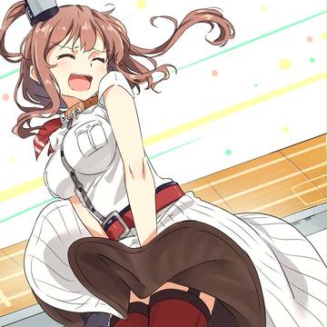 Saratoga！