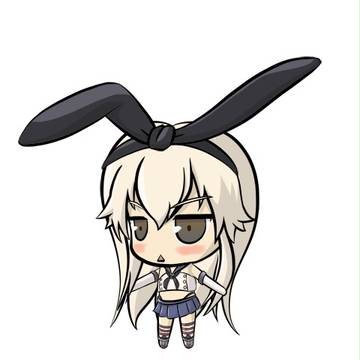 島風