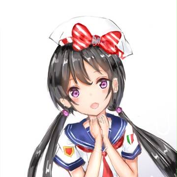 大萝莉