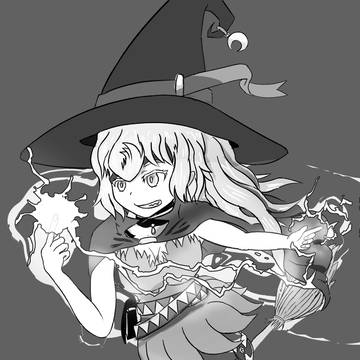 【魔女テロ】ドロシー