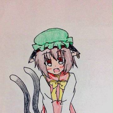 橙ちゃん