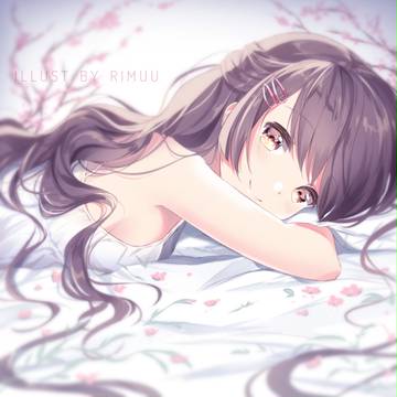 ❀