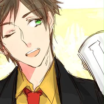 落書きログ