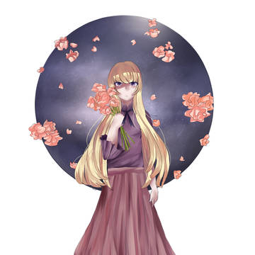moonlight sonata | 月光音