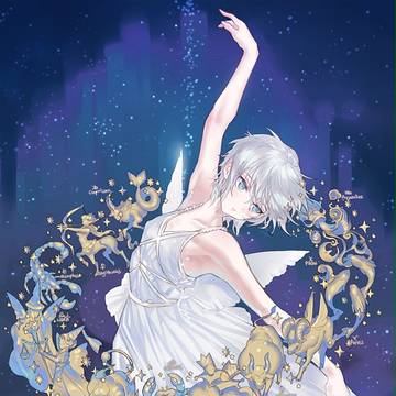 Dance of Zodiac