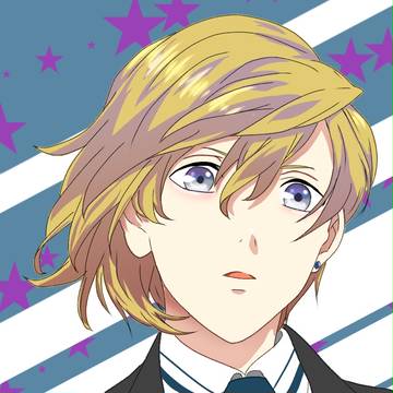 【トレス 】郭嘉
