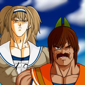 【26番煎じ】描けば会えると聞いて