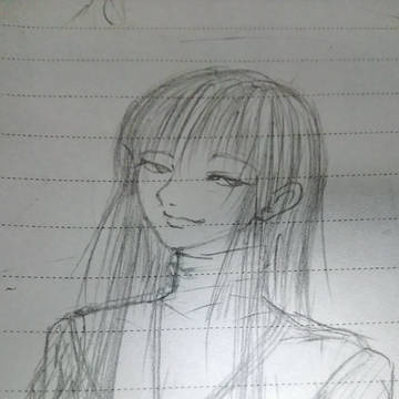 修道女さん