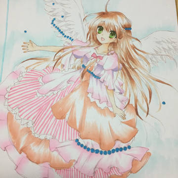 天使