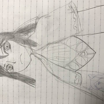 挿絵候補、