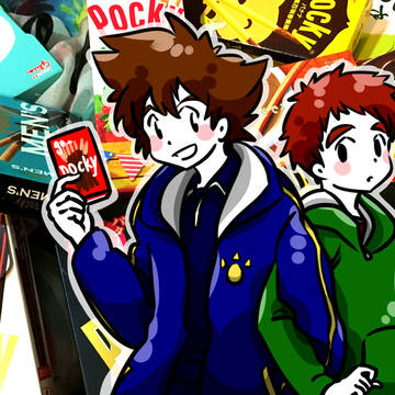 pockyday2016