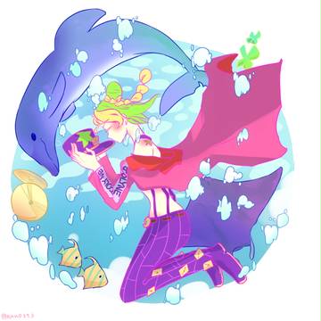 jojolog
