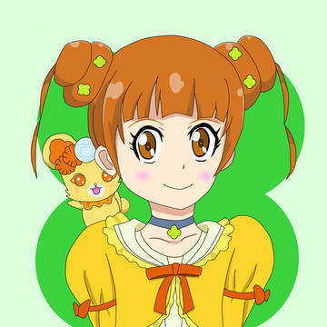 ありすとランス