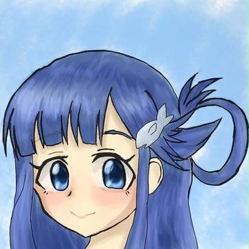 浅利七海ちゃん