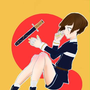 平野くん