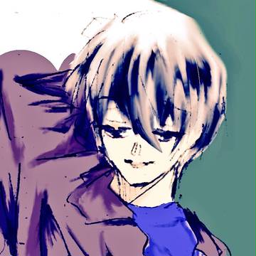 から松