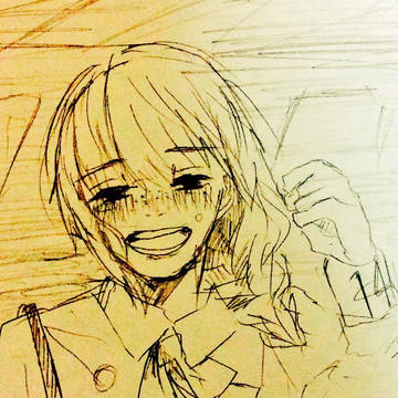 彼女ちゃん