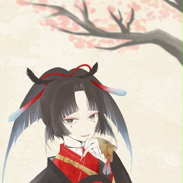 小烏丸