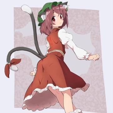 ちぇn
