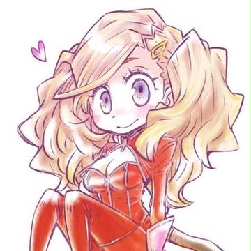 ペルソナ5+αツイッターラクガキまとめ