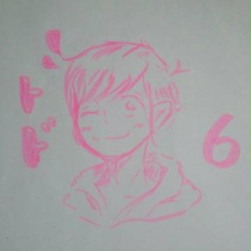 トド松