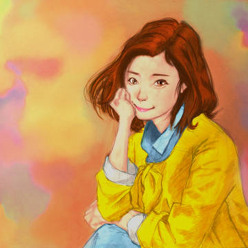 落書き