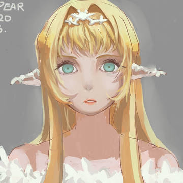 elf一号