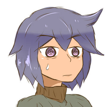 Hex Maniac Male