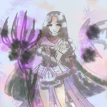 戦国BASARA お市