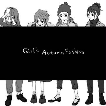 Girl's