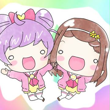 らぁなお誕生日かしこま！