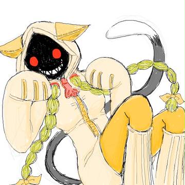 お久しぶりタオ
