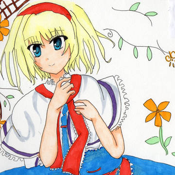 アリス・マーガトロイド