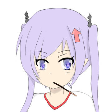 あがりちゃん