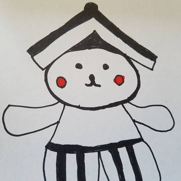 ゆるいアレ