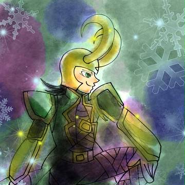ロキ