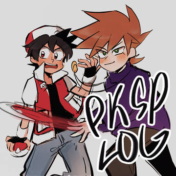 pksp log