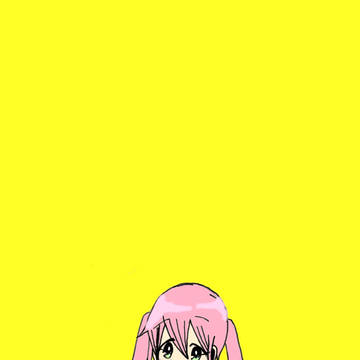 女の子