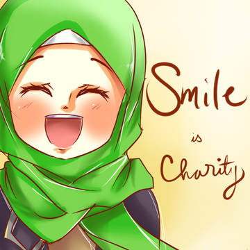 Smile