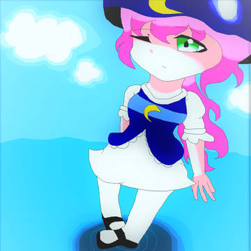 ことり⇔カゲサさん
