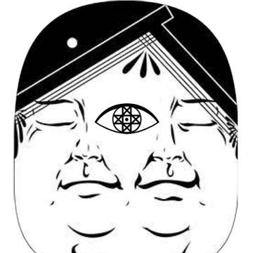 D;B 挿絵